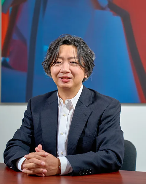 代表税理士 三宅晴久